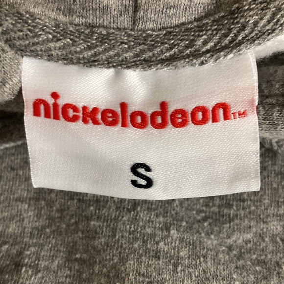 Nickelodeon Hoodie - Picture 3 of 5